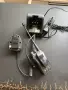 Entel UHF portable Radio , радиостанция Ентел, снимка 2