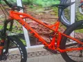 Продавам Mondraker Crafty R 27.5+ (Размер L), снимка 15