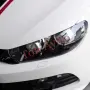 Капаци Стъкла Фарове Сироко Scirocco VW 2008-2017 Стъкла Фарове Капаци Комплект, снимка 10