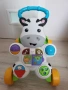 Уокър/ проходилка на Fisher price , снимка 1