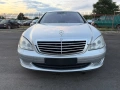 Mercedes Benz S320CDI LONG / W221 / E4 / 235к.с. ОБСЛУЖЕНА!!!, снимка 5