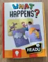 Игра пъзел Headu – Какво се случва?, снимка 1
