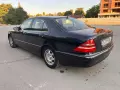 Продавам Мерцедес w220 , снимка 8