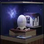 LED Проектор „Яйце на динозавър“ с Bluetooth колонка, дистанционно управление и USB захранване – Зве, снимка 2