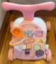 Проходилка Moni/уокър Chipolino и Kikka Boo, снимка 3