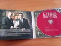 Диск Румънеца И Енчев ‎– ETHNO, снимка 2
