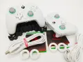 Контролери GameSir G7 SE White/ НОВИ/24 месеца гаранция, снимка 11