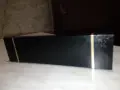 Mon Dupont марков калъф естествена кожа за запалка химикал нов, снимка 4
