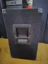 Пасивна тонколона 10" (Топ фабрична кутия + бас), снимка 3