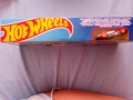 Hot wheels unassembled изстрелвалчка с. кола , снимка 2