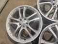 4бр.алуминиева джанта 20 цола за Mercedes 5x112, снимка 4