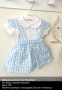 Бебешки дрехи George, Matalan, Billie Faiers , снимка 14
