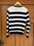Жилетка с брошка Maison Scotch, снимка 2