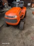 тракторна косачка husqvarna lt 151, снимка 1