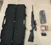 Ловна карабина Benelli Argo E Comfort кал. .308 Win + 10 заряден пълнител, оптика Vortex PST Gen II, снимка 1