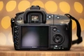 Sony фотоапарат + два обектива и аксесоари комплект Сони, снимка 2
