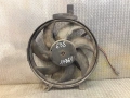 Мотор на охлаждащ вентилатор 2.2 CDI за Mercedes W638 Vito (2001) 6385000593, снимка 1
