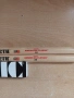Палки за барабани Vic Firth 2B, снимка 3