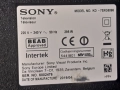 Sony KD -75XG8096  1-982-454-41  AP-P412AM  18Y_SNTH2TA6AV0.1, снимка 2