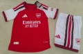  Детски футболни екипи Nike Adidas 2026/2027, снимка 9