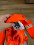 Мъжки цял гащеризон Wenaas Coverall Tрropic FR , S разме, снимка 8