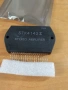 STK4142// stereo amplifier, снимка 2