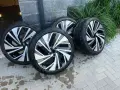 VW ID.5 ID.4 джанти 21 цола оригинални, снимка 1