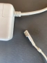 Зарядно за Mac book  30 eвро, снимка 2