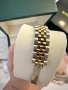 Rolex datejust 31mm дамски часовник , снимка 4