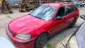 Honda Civic 2.0 TDI на части, снимка 1
