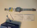 Продават се ретро ръчни електронни часовници CASIO, снимка 13