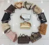 Fendi 💎Дамски Чанти , снимка 12