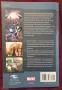 Пътеводител из вселените на Марвел / The Complete Marvel Cosmos. Hidden Universe Travel Guides, снимка 9