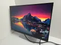 +Гаранция! Монитор IPS HDMI hp EliteDisplay E24i G4 24" инча, снимка 8