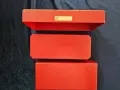 Cartier кутия за гривна Charleston , снимка 4