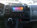 VW Transporter  4+1 места -Дълга база, снимка 12