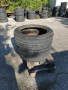 Гуми 225 45 17 Дънлоп Dunlop 4 броя + нов внос. Не са нови., снимка 10