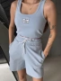 🎀Спортен Комплект Calvin Klein Лого Бродерия, снимка 2