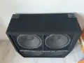 Продавам китарен кабинет RIVERA R-412T, снимка 2