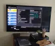 Легендарната 55" Смарт Плазма Panasonic TX-P55ST60E (Струвал нов 6000лв) – За Части / Ремонт, снимка 3