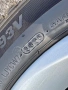 Алуминиеви джанти 17цола 5x120 + НОВИ ГУМИ DOT2625 Kumho за BMW X3,X4,E87,E60,F20,E90,F22, снимка 12