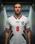 STOICHKOV 8 🇧🇬🇧🇬 мъжки футболни тениски , снимка 3