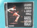 Contemporary Jazz,Latin Jazz,Swing,Rockabilly,Smooth Jazz - Част-19, снимка 11