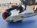 Бензинова резачка Stihl -ms 151 tc, снимка 3