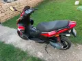 скутер мотопед gilera runner c46 sport 49 кубика  , снимка 10