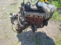 	Двигател Рено Renault Дачия Dacia 1.5DCI 2011г. Евро 5 56000км, снимка 1