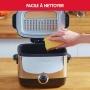 Фритюрник Moulinex AF220010, снимка 2