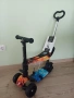 Тротинетка Lolleri Draxter Plus, снимка 1