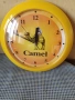 стенен часовник CAMEL, снимка 2