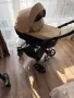 Количка 2 в 1 Dada paradiso tuvi, снимка 2